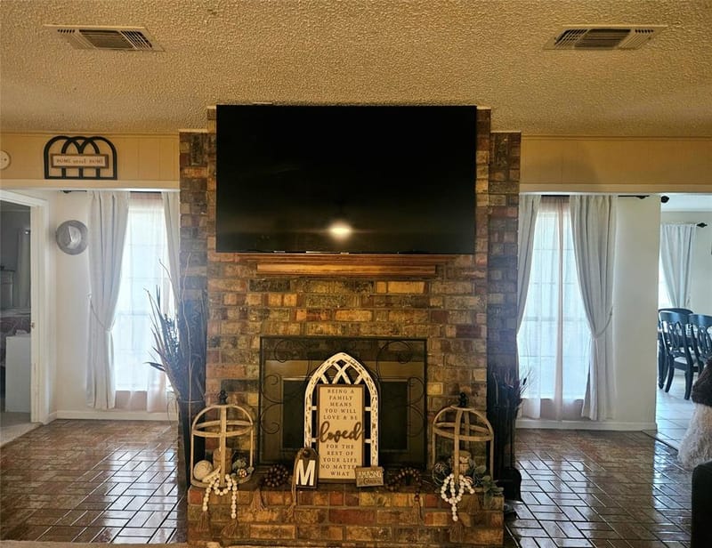 1 Dixie Court, Brownwood TX 76801 - Photo 4
