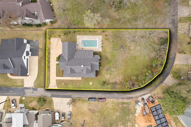 653 Enchanted Isles Drive, Mabank TX 75156 - Photo 40