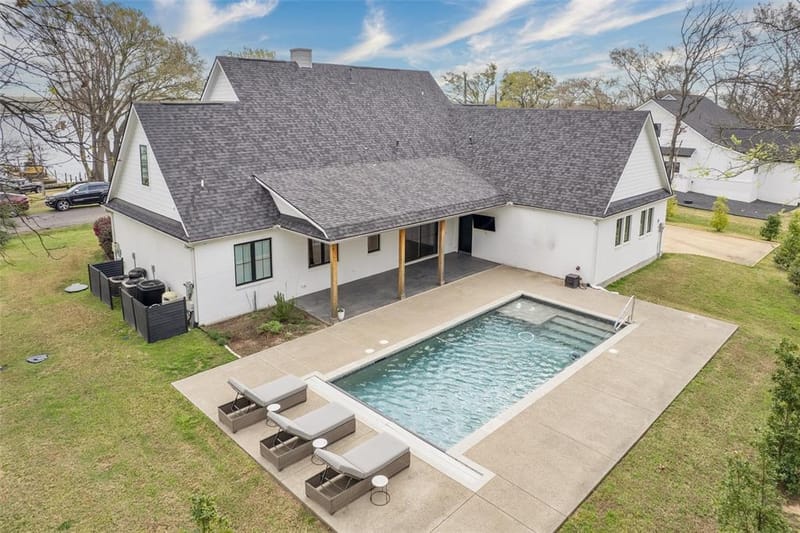 653 Enchanted Isles Drive, Mabank TX 75156 - Photo 35