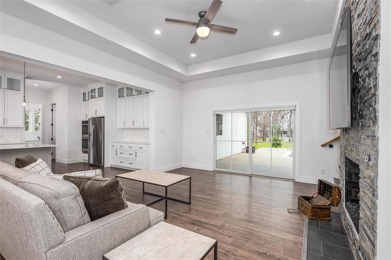 653 Enchanted Isles Drive, Mabank TX 75156 - Photo 8