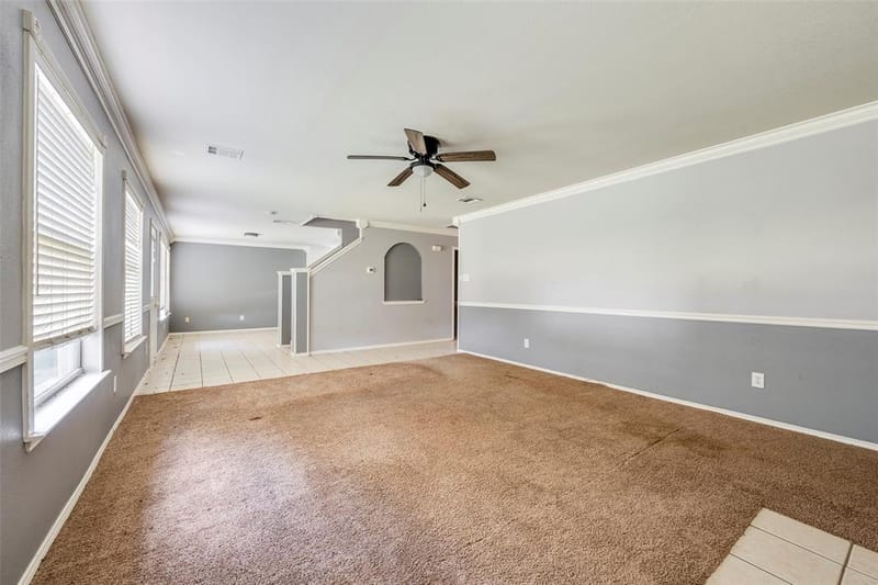 812 Jockey Club Lane, Fort Worth TX 76179 - Photo 6