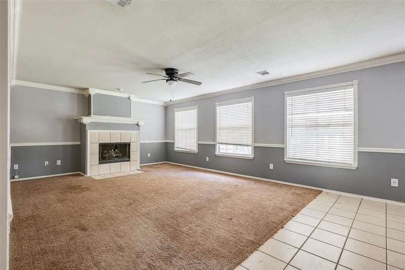 812 Jockey Club Lane, Fort Worth TX 76179 - Photo 3