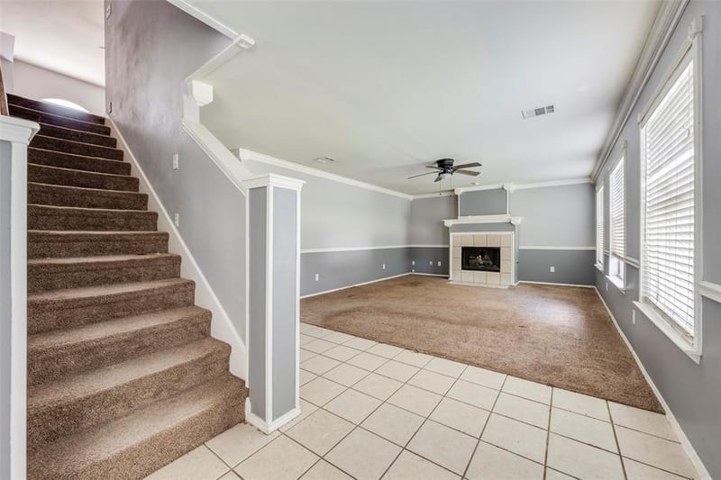 812 Jockey Club Lane, Fort Worth TX 76179 - Photo 5