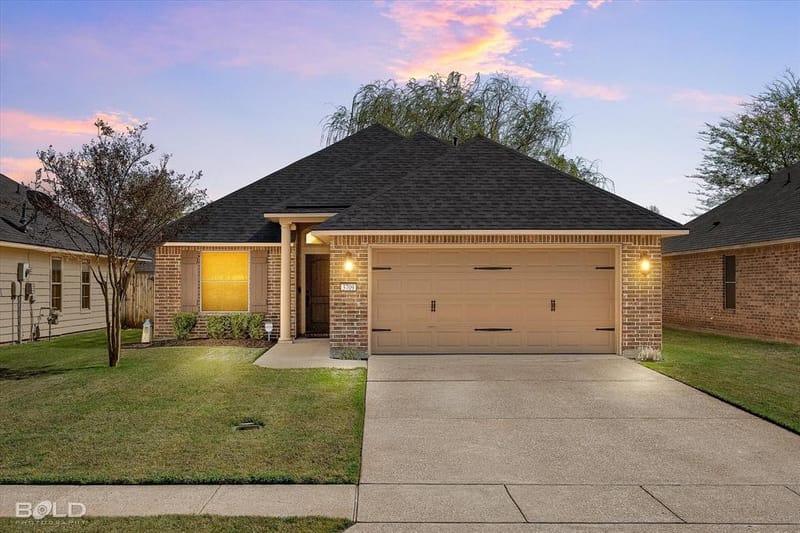 3709 Sabine Pass Drive, Bossier City LA 71111 - Photo 2