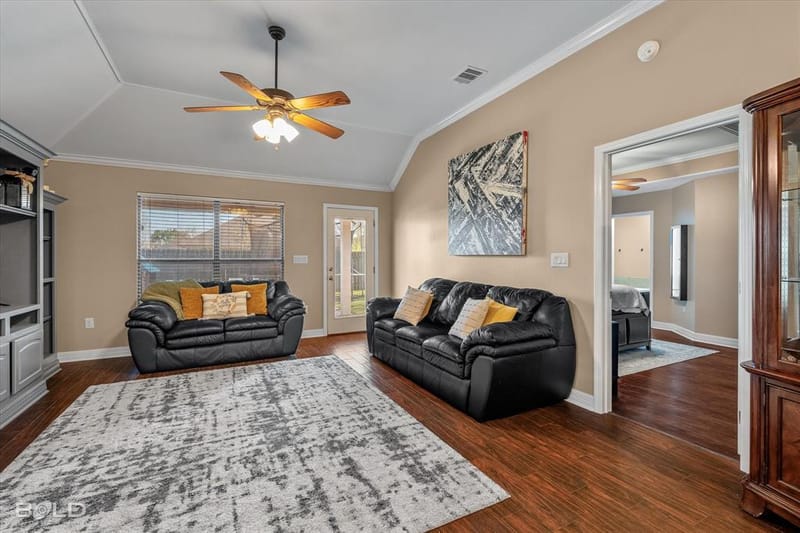 3709 Sabine Pass Drive, Bossier City LA 71111 - Photo 17