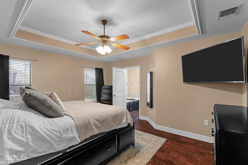 3709 Sabine Pass Drive, Bossier City LA 71111 - Photo 30