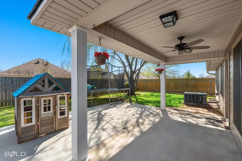 3709 Sabine Pass Drive, Bossier City LA 71111 - Photo 11