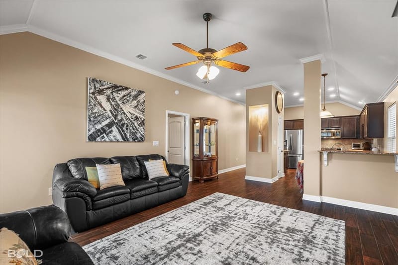 3709 Sabine Pass Drive, Bossier City LA 71111 - Photo 19