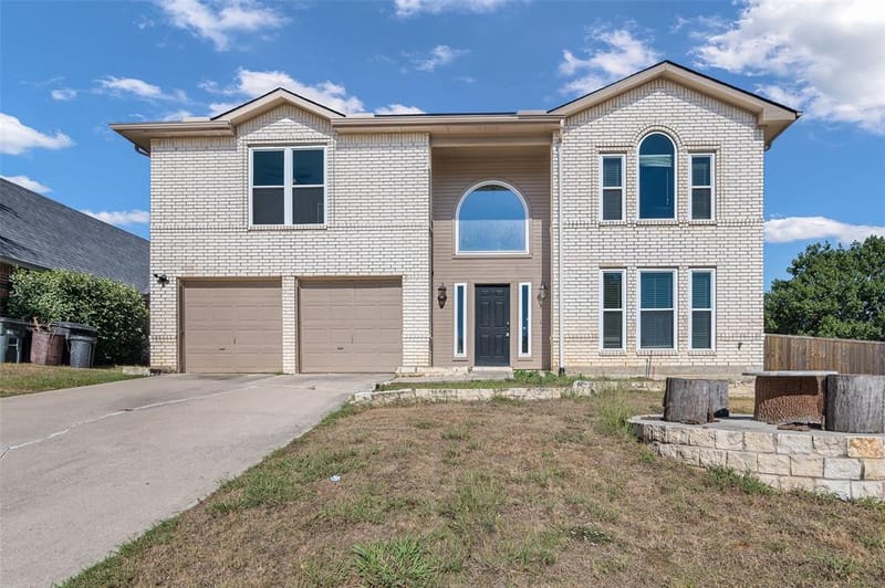 3510 Meadowview Drive, Corinth TX 76210