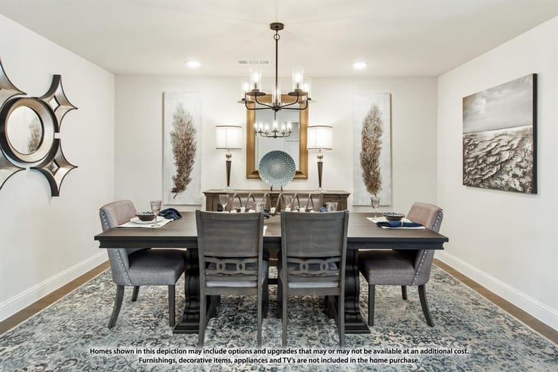 3403 Abingdon Drive, Melissa TX 75454 - Photo 6