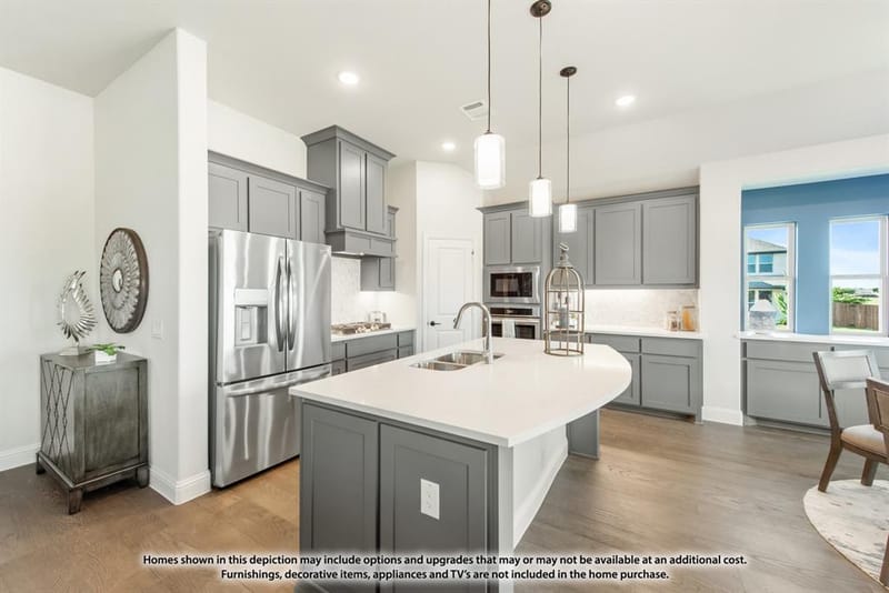 3403 Abingdon Drive, Melissa TX 75454 - Photo 17