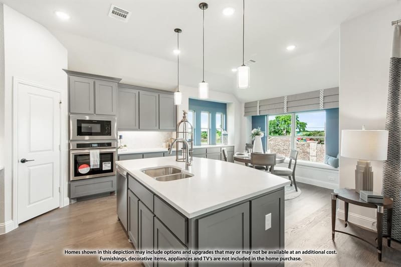 3403 Abingdon Drive, Melissa TX 75454 - Photo 16