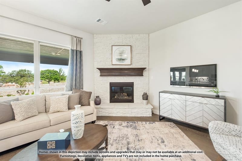 3403 Abingdon Drive, Melissa TX 75454 - Photo 12