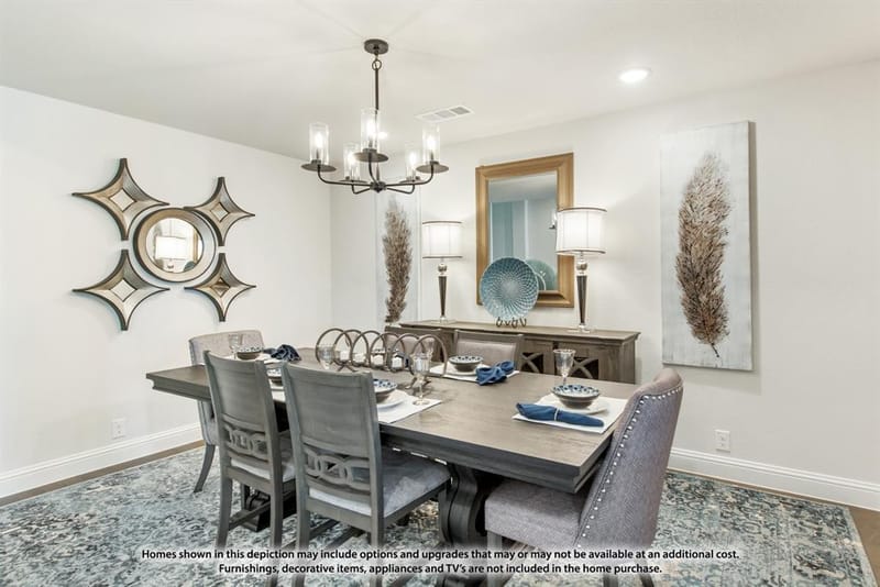 3403 Abingdon Drive, Melissa TX 75454 - Photo 7