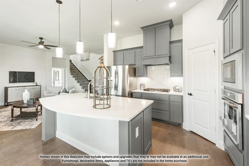 3403 Abingdon Drive, Melissa TX 75454 - Photo 20