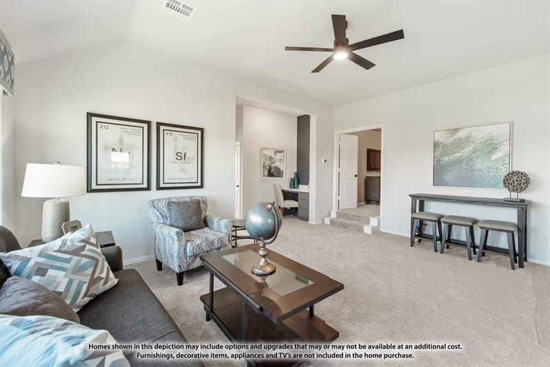 3403 Abingdon Drive, Melissa TX 75454 - Photo 34