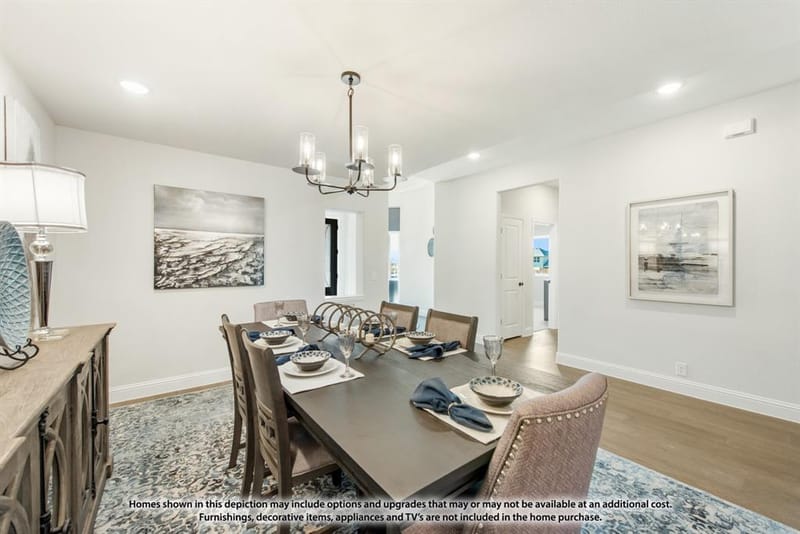 3403 Abingdon Drive, Melissa TX 75454 - Photo 8
