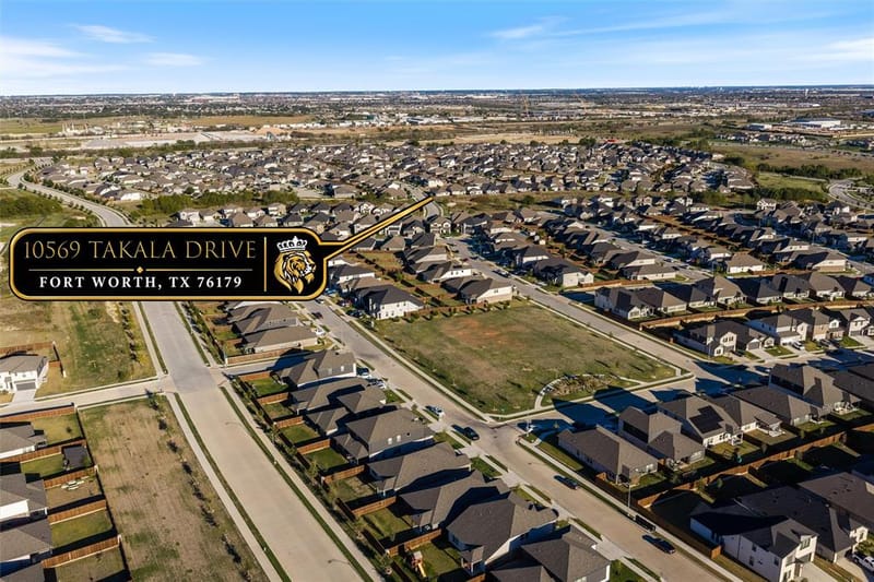 10569 Takala Drive, Fort Worth TX 76179 - Photo 28