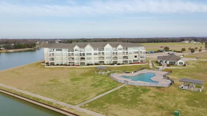 9900 Northshore Boulevard # 3406, Corsicana TX 75109 - Photo 37