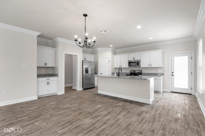 740 Crozier Drive, Bossier City LA 71111 - Photo 16
