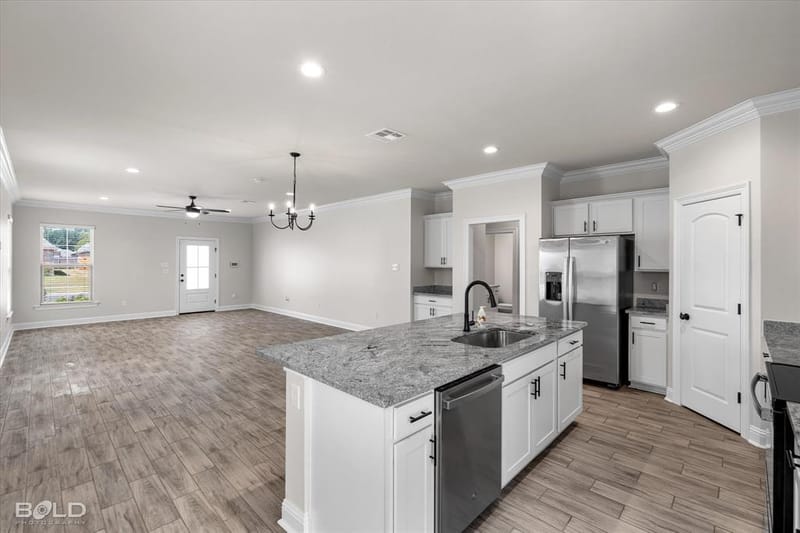 740 Crozier Drive, Bossier City LA 71111 - Photo 22