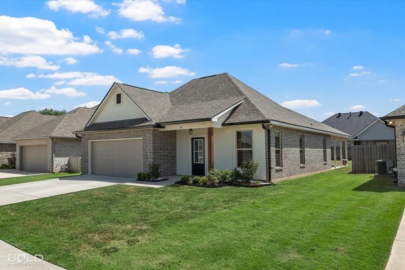 740 Crozier Drive, Bossier City LA 71111 - Photo 5