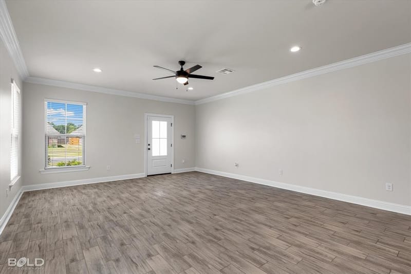 740 Crozier Drive, Bossier City LA 71111 - Photo 9