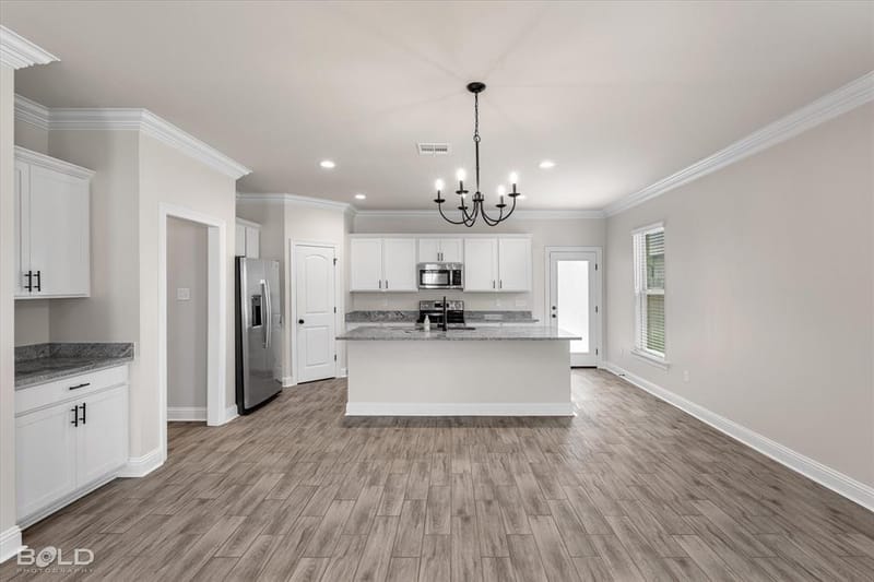 740 Crozier Drive, Bossier City LA 71111 - Photo 18