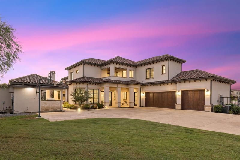 2202 Barcelona Court, Westlake TX 76262 - Photo 36