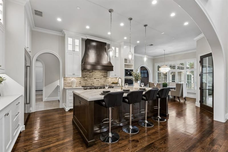 2202 Barcelona Court, Westlake TX 76262 - Photo 11