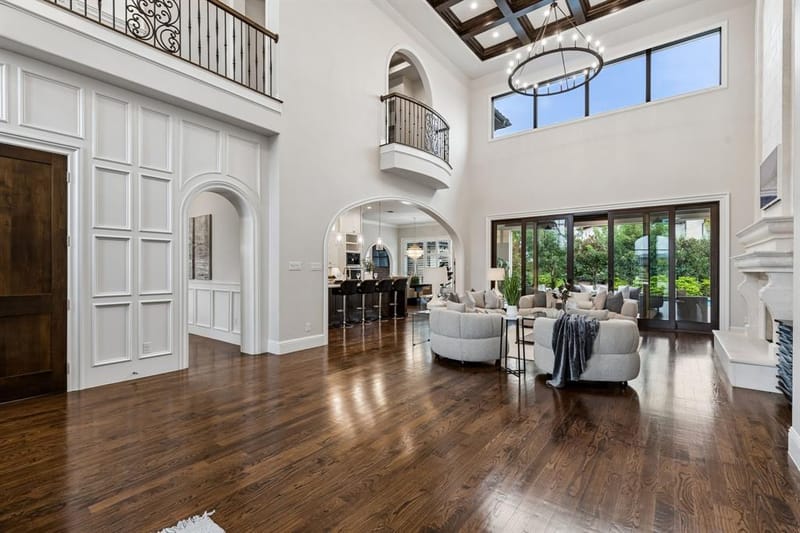 2202 Barcelona Court, Westlake TX 76262 - Photo 4