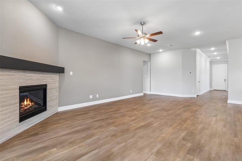 9201 Lamar Street, Rowlett TX 75089 - Photo 6