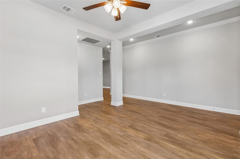 9201 Lamar Street, Rowlett TX 75089 - Photo 3