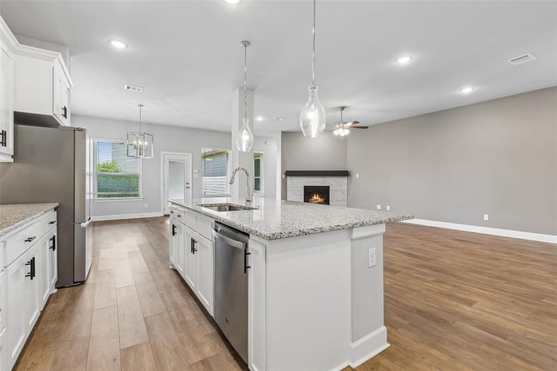 9201 Lamar Street, Rowlett TX 75089 - Photo 9