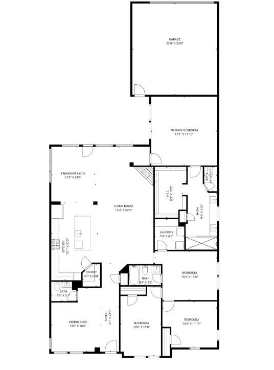 9201 Lamar Street, Rowlett TX 75089 - Photo 31