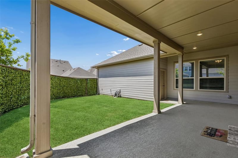 9201 Lamar Street, Rowlett TX 75089 - Photo 29
