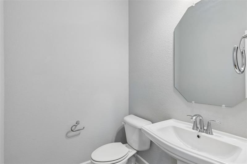 9201 Lamar Street, Rowlett TX 75089 - Photo 4