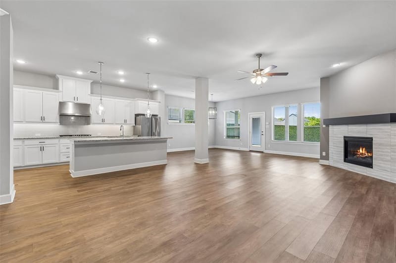 9201 Lamar Street, Rowlett TX 75089 - Photo 8
