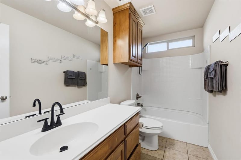 441 Buoy Drive, Crowley TX 76036 - Photo 23