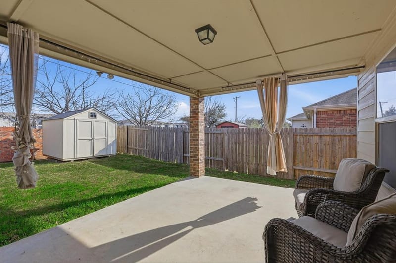 441 Buoy Drive, Crowley TX 76036 - Photo 27