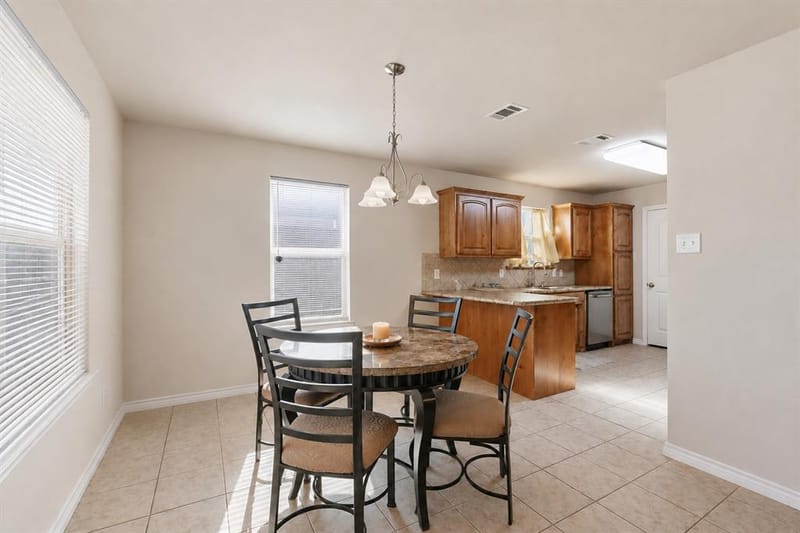 441 Buoy Drive, Crowley TX 76036 - Photo 2