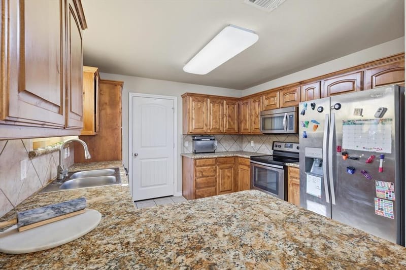 441 Buoy Drive, Crowley TX 76036 - Photo 13