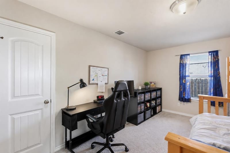 441 Buoy Drive, Crowley TX 76036 - Photo 22