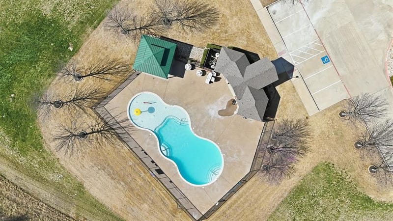 441 Buoy Drive, Crowley TX 76036 - Photo 36