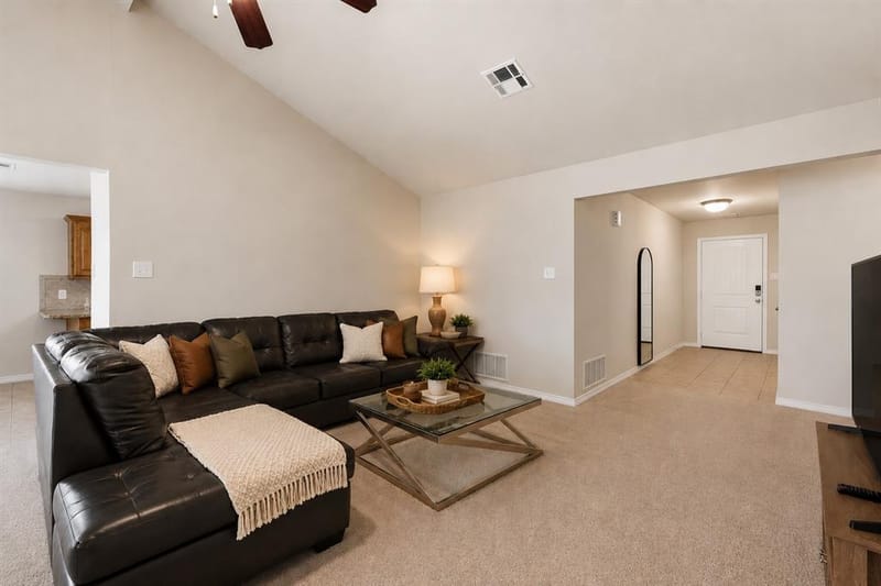 441 Buoy Drive, Crowley TX 76036 - Photo 9
