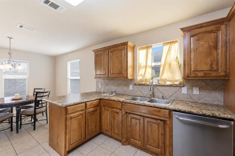 441 Buoy Drive, Crowley TX 76036 - Photo 15