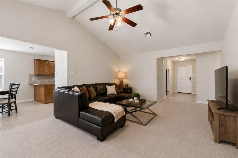 441 Buoy Drive, Crowley TX 76036 - Photo 11