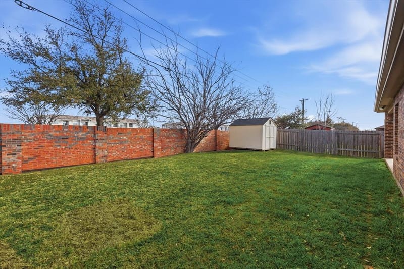 441 Buoy Drive, Crowley TX 76036 - Photo 31