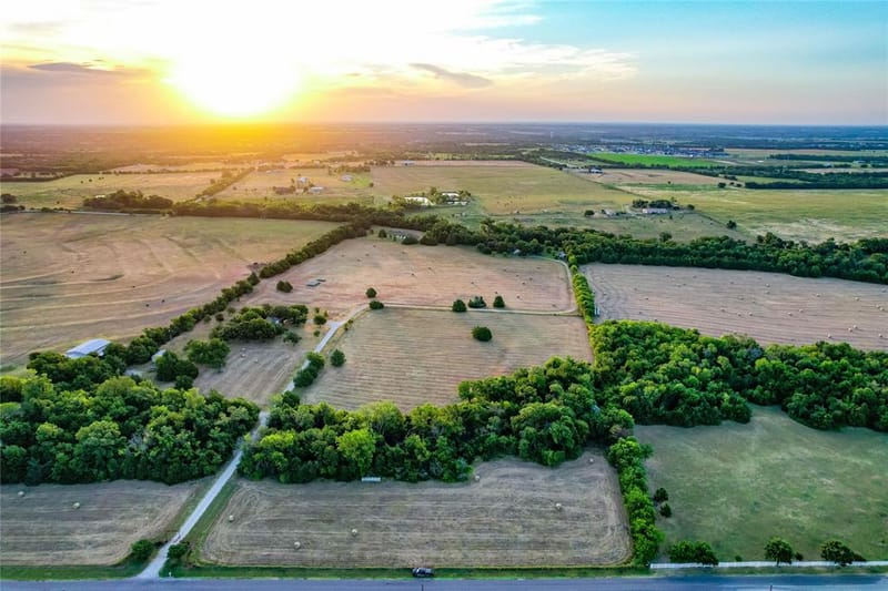 5201 Windmill Lane, Celina TX 75009