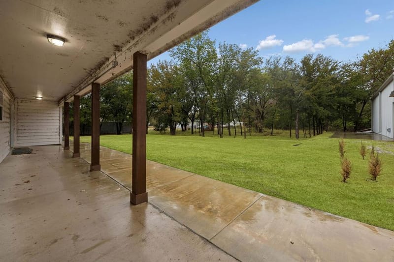 1382 Rogers Road, Newark TX 76071 - Photo 26